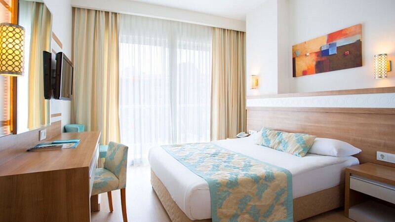 Merve Sun Hotel & Spa